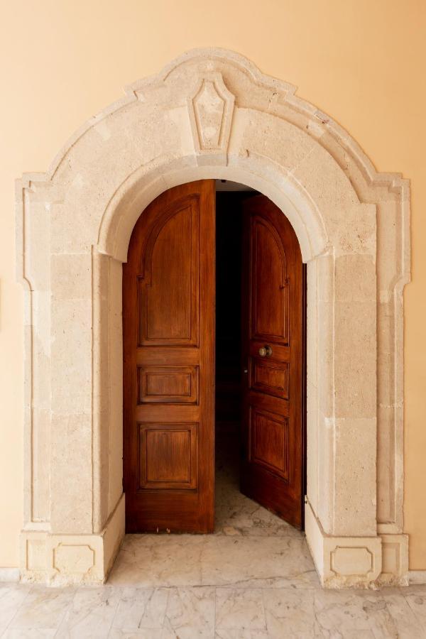 Suite La Pergola - Centro Storico Catane Extérieur photo